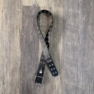 brandy melville belt